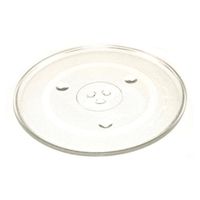 PIÈCE DE PETITE CUISSON 9197011016. PLATEAU TOURNANT EN VERRE PIÈCE DE PETITE CUISSON 9197011016. PLATEAU TOURNANT EN VERRE