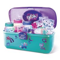 CRÉATION DE BOUGIE CANAL TOYS - SO GLOW - Magic Jar Vanity - Crée tes CRÉATION DE BOUGIE CANAL TOYS - SO GLOW - Magic Jar Vanity - Crée tes