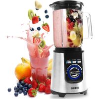 BLENDER Duronic BL1200 SS Inox – Mixeur blender de 1,8 lit BLENDER Duronic BL1200 SS Inox – Mixeur blender de 1,8 lit