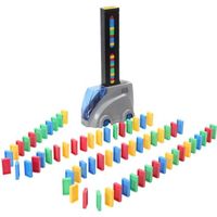 DOMINOS GOLIATH Domino Express Starter et Super Dealer DOMINOS GOLIATH Domino Express Starter et Super Dealer