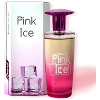 PARFUM EAU DE PARFUM PINK ICE OMERTA 100 ML ORANGE VIO… PARFUM EAU DE PARFUM PINK ICE OMERTA 100 ML ORANGE VIO…