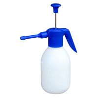 PULVÉRISATEUR Pulvérisateur pour produits agressifs 2 L PULVÉRISATEUR Pulvérisateur pour produits agressifs 2 L