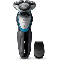 RASOIR ÉLECTRIQUE PHILIPS S5400/06 Rasoir électrique Aqua Touch + to RASOIR ÉLECTRIQUE PHILIPS S5400/06 Rasoir électrique Aqua Touch + to