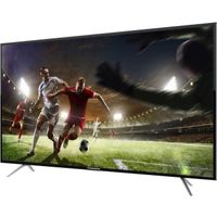 Téléviseur LED THOMSON 55UT6006 TV LED 4K UHD 139 cm (55") - Smar Téléviseur LED THOMSON 55UT6006 TV LED 4K UHD 139 cm (55") - Smar