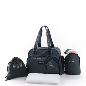 BABY ON BOARD Sac ? Langer Day to Day Smoke