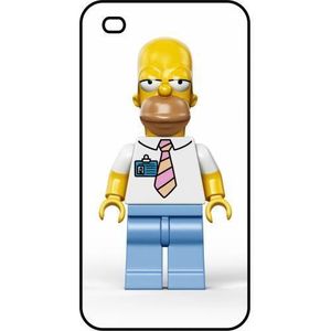coque iphone 4 homer coque iphone 4 homer