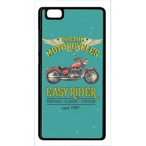 coque huawei p8 lite moto coque huawei p8 lite moto