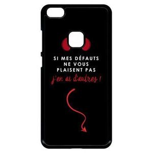 coque huawei p10 lite citation coque huawei p10 lite citation