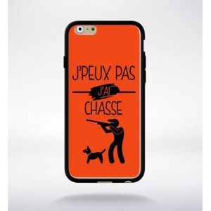 iphone 6 coque chasse