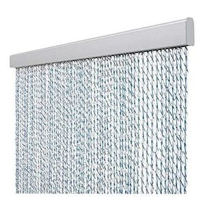 Rideau de porte lanieres - Achat / Vente pas cher