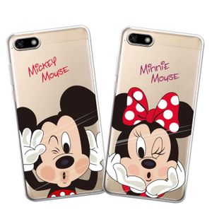 huawei y5 2018 coque pour fille