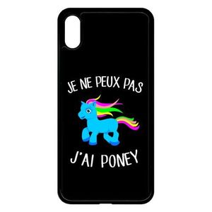coque iphone 4 je peux pas j'ai poney coque iphone 4 je peux pas j'ai poney