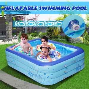 Piscine Gonflable 2m Achat Vente Jeux Et Jouets Pas Chers