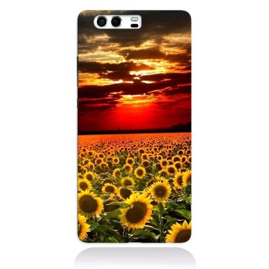 coque huawei p10 tournesol coque huawei p10 tournesol