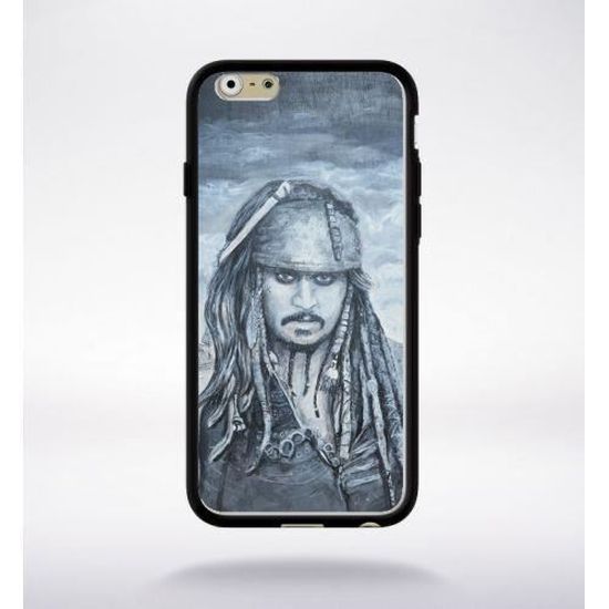 coque iphone 6 jack sparrow coque iphone 6 jack sparrow