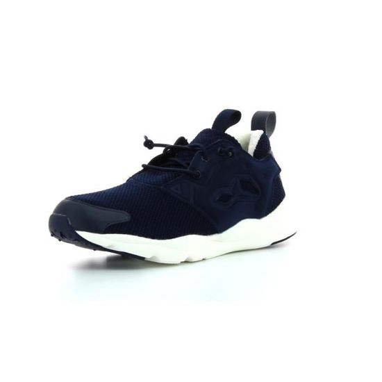 Baskets basses Reebok Furylite Violet - Achat / Vente basket Baskets basses Reebok Furylite Violet - Achat / Vente basket