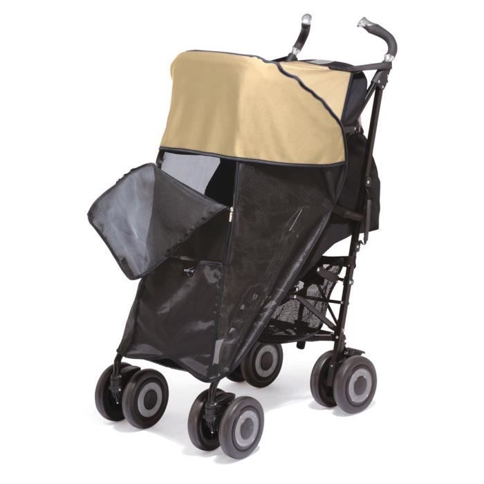 OUTLOOK Pare Soleil Poussette Shade-A-Babe Sand
