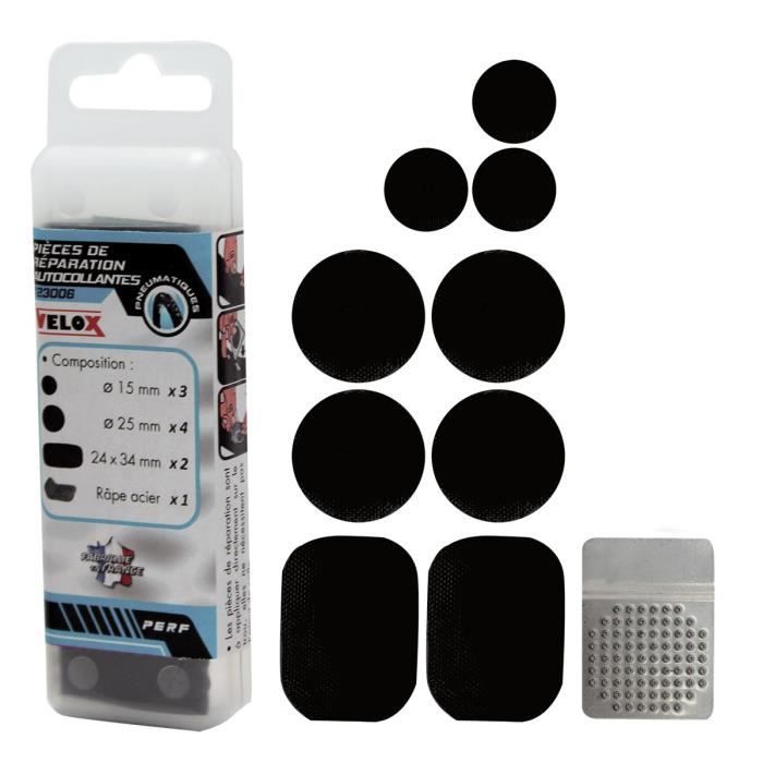 PERF Pièces de Réparation Autocollantes