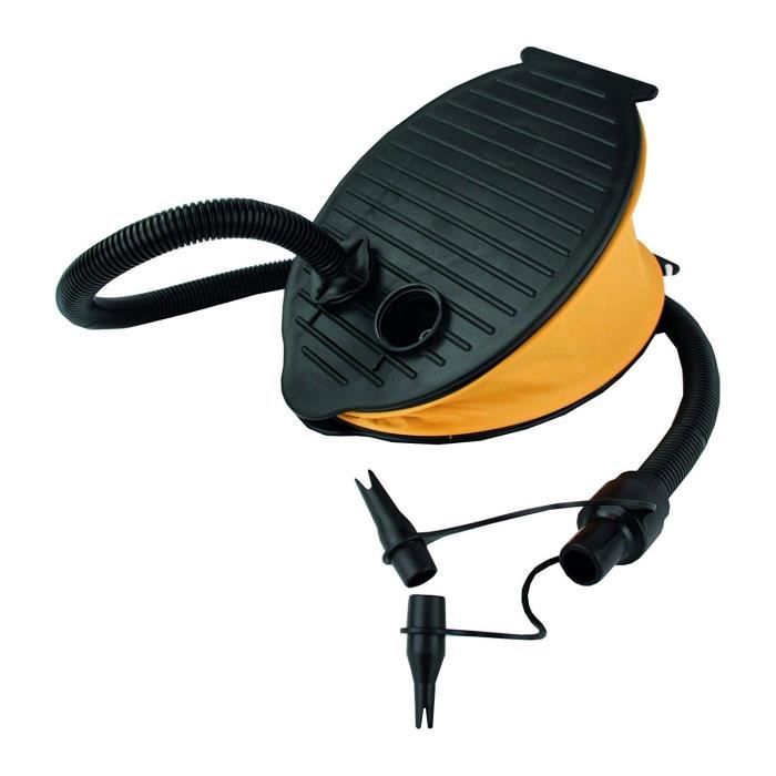 HIGHLANDER Pompe Whirlwind Bellows Std