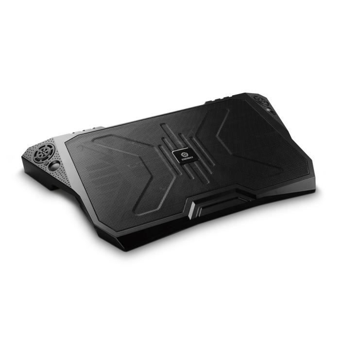 Enermax AeroOdio 17\