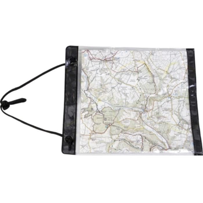 HIGHLANDER Sacoche à Cartes Scout