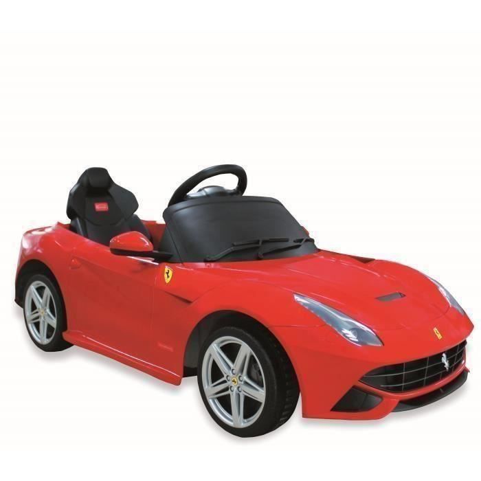 Voiture électrique enfant Ferrari F12 Berlinetta