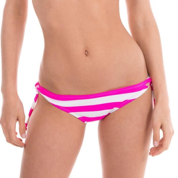 FREEGUN Bas de maillot de bain - BIKI - Femme