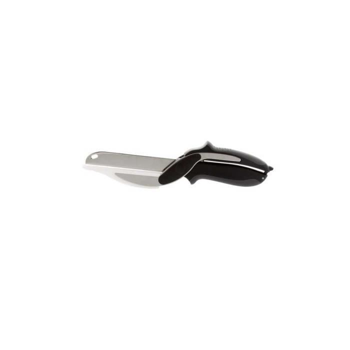 PRADEL EXCELLENCE 916 Ciseaux de cuisine avec planche à découper
