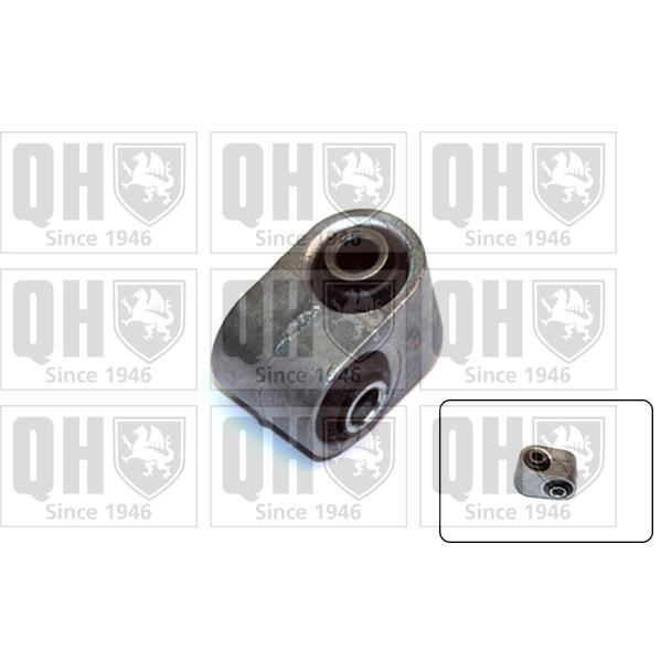 QUINTON HAZELL SUPPORT DE DIRECTION EMD1624