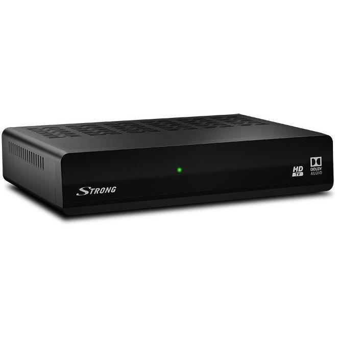 STRONG SRT 7006 Free-To-Air Terminal Numérique Satellite HD