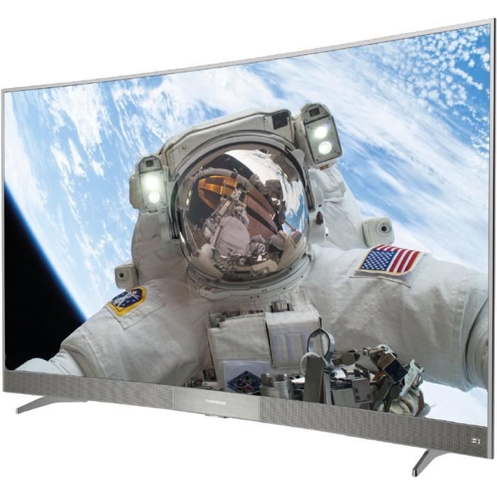 THOMSON 49US6006 TV LED 4K / UHD 124 cm (49\