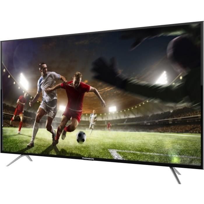 THOMSON 49UT6006 TV LED 4K UHD 124 cm (49\