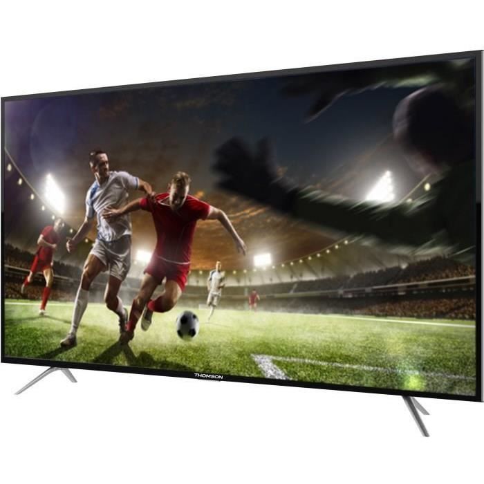 THOMSON 55UT6006 TV LED 4K UHD 139 cm (55\