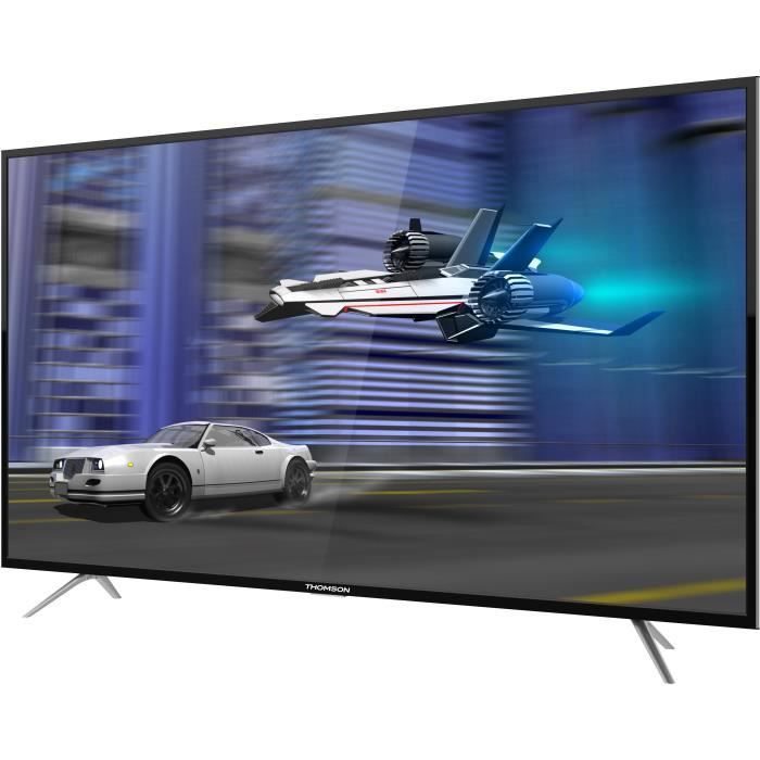 THOMSON 65UT6006 TV LED 4K UHD 164 cm (65\