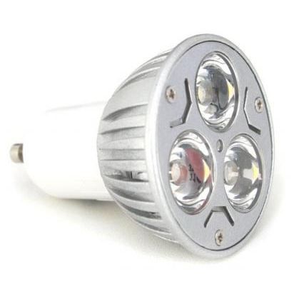 ampoule led gu10