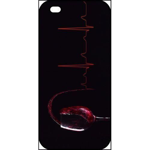 coque verre de vin iphone 5 coque verre de vin iphone 5