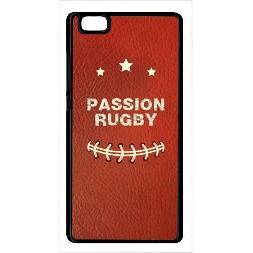 coque huawei p8 lite rugby
