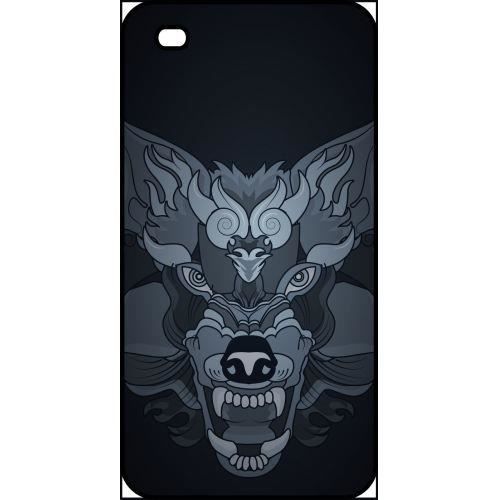 coque iphone 4 loup coque iphone 4 loup