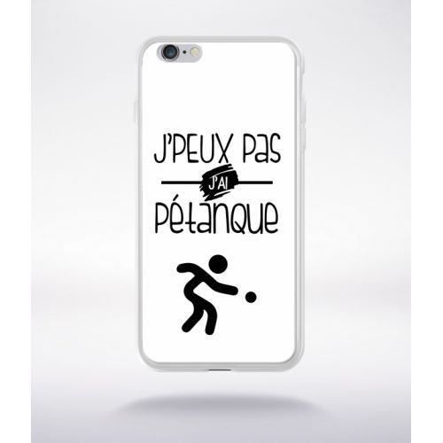 coque iphone 6 petanque coque iphone 6 petanque