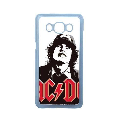 coque samsung s9 silicone acdc coque samsung s9 silicone acdc