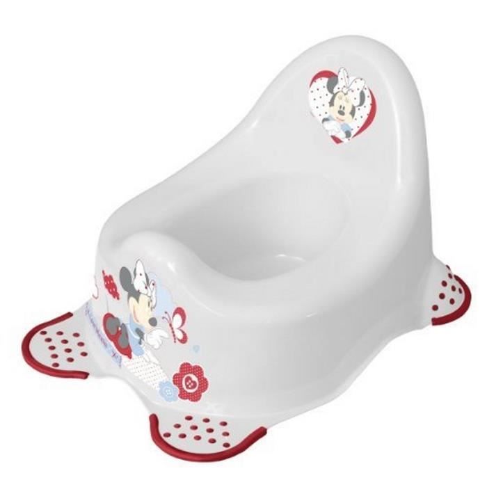 Pèse-bébé Topcom WG-2490 - Capacité 20kg - Précision 10g - Fonction Tare - Blanc