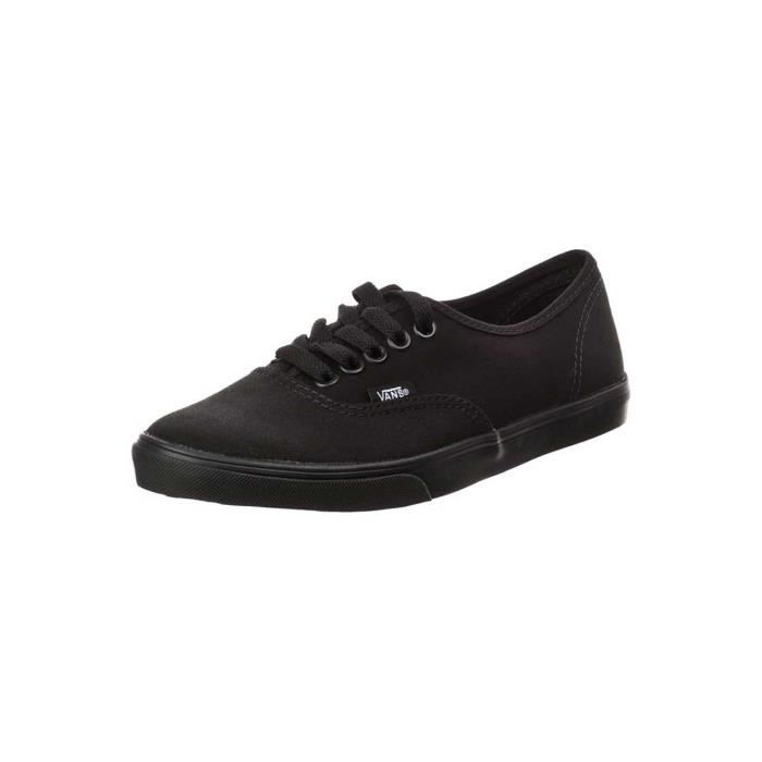 vans authentic lo pro pas cher