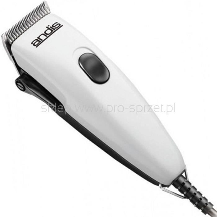 ANDIS Tondeuse cheveux 15W Speed Master Andis Coiffur PetitMenager