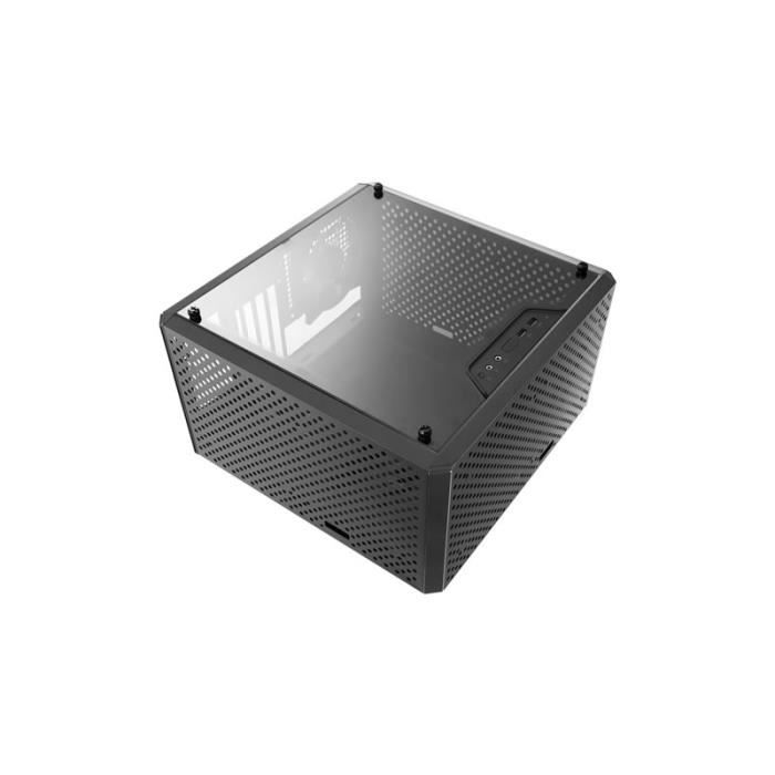 Cooler Master MasterBox Q300L, Boîtier Midi-tour,1