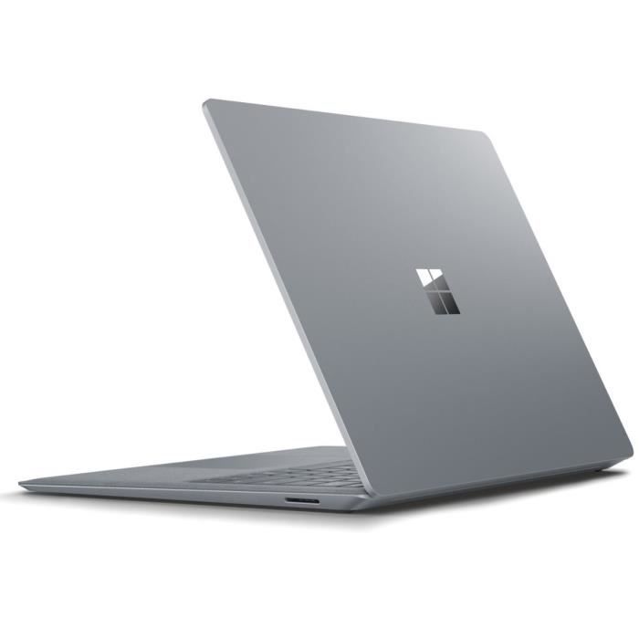  Surface Laptop Core i5 RAM 8 Go SSD 128 Go -1