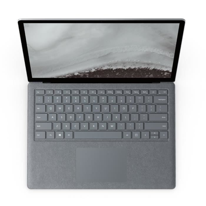 NOUVEAU Microsoft Surface Laptop 2 i5 8Go RAM,1