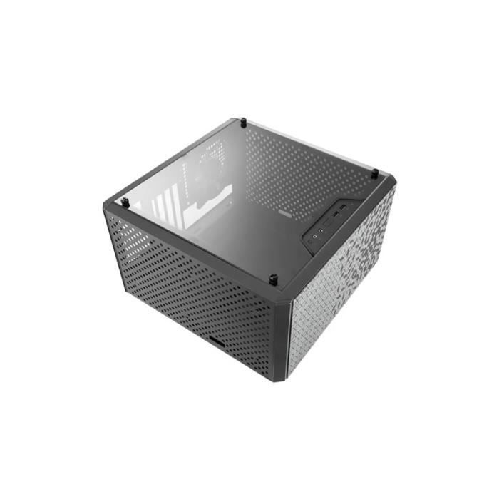 Cooler Master MasterBox Q300L, Boîtier Midi-tour,2