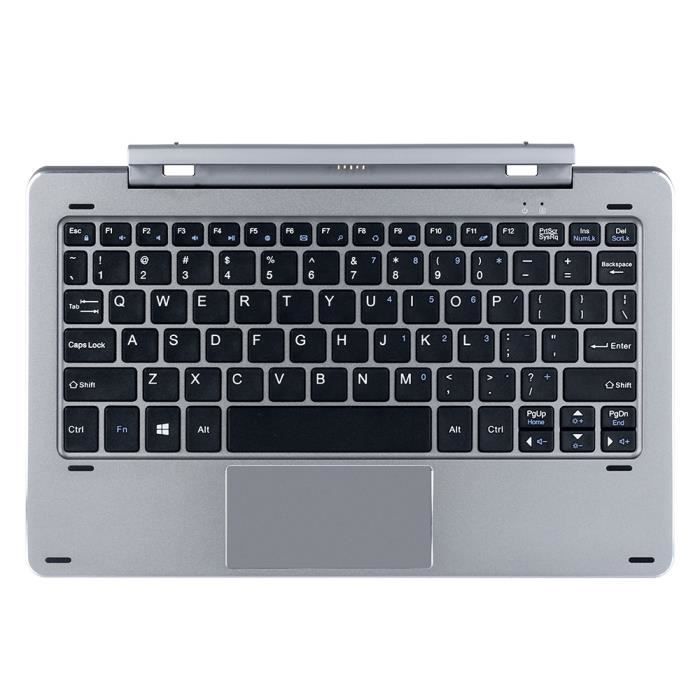  Hi10 Pro 2 en 1 Ultrabook Tablette PC 10.1 Pouces3