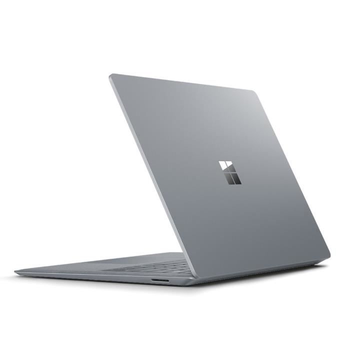 NOUVEAU Microsoft Surface Laptop 2 i5 8Go RAM,3
