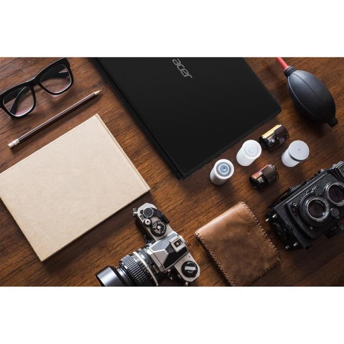 Ordinateur Portable -  Aspire 5 A515-52K-31JT4